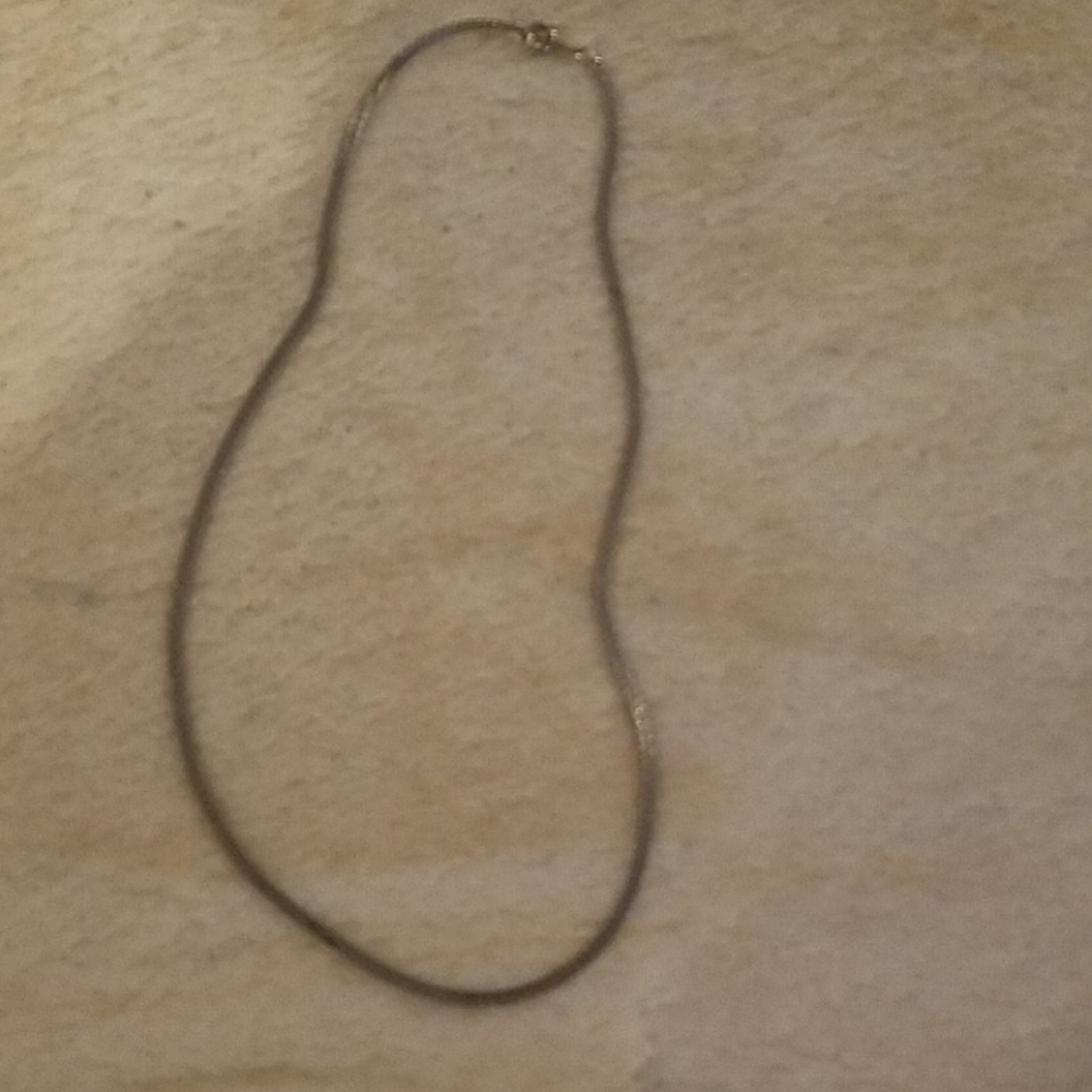 Chain/necklace - Picture 2 of 4
